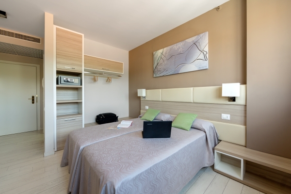 Hotel Cristina